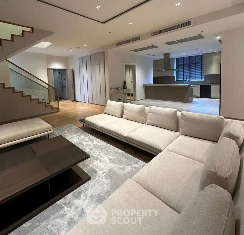 picture 4-BR Condo at HQ Thonglor near BTS Thong Lor (ID 2873649) - 6/27
