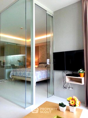 Condos for rent : 1-BR 57 Sqm Condo At The Sanctuary Hua Hin Near Khao Takiab (ID 2082972)