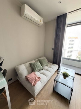 คอนโด 1-ห้องนอน ที่ เดอะฟายน์ แบงค็อค ทองหล่อ-เอกมัย ใกล้ BTS ทองหล่อ (ID 2077671)