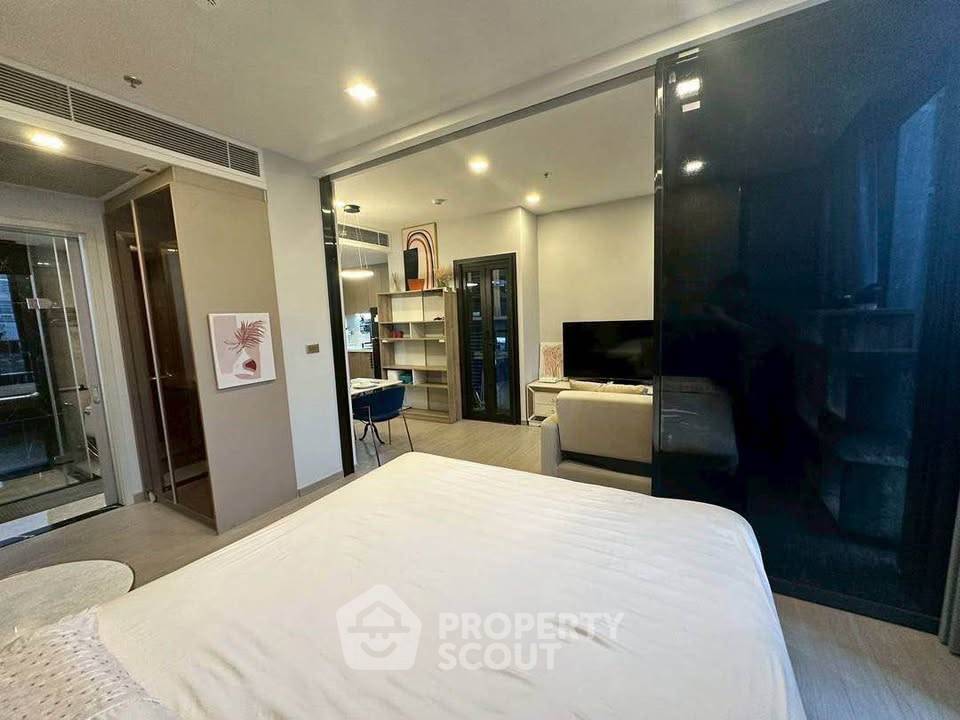 รูป คอนโด 1-ห้องนอน ที่ วันไนน์ไฟว์ อโศก - พระราม 9 ใกล้ MRT พระราม 9 (ID 2299911) - รูปที่ 4/14