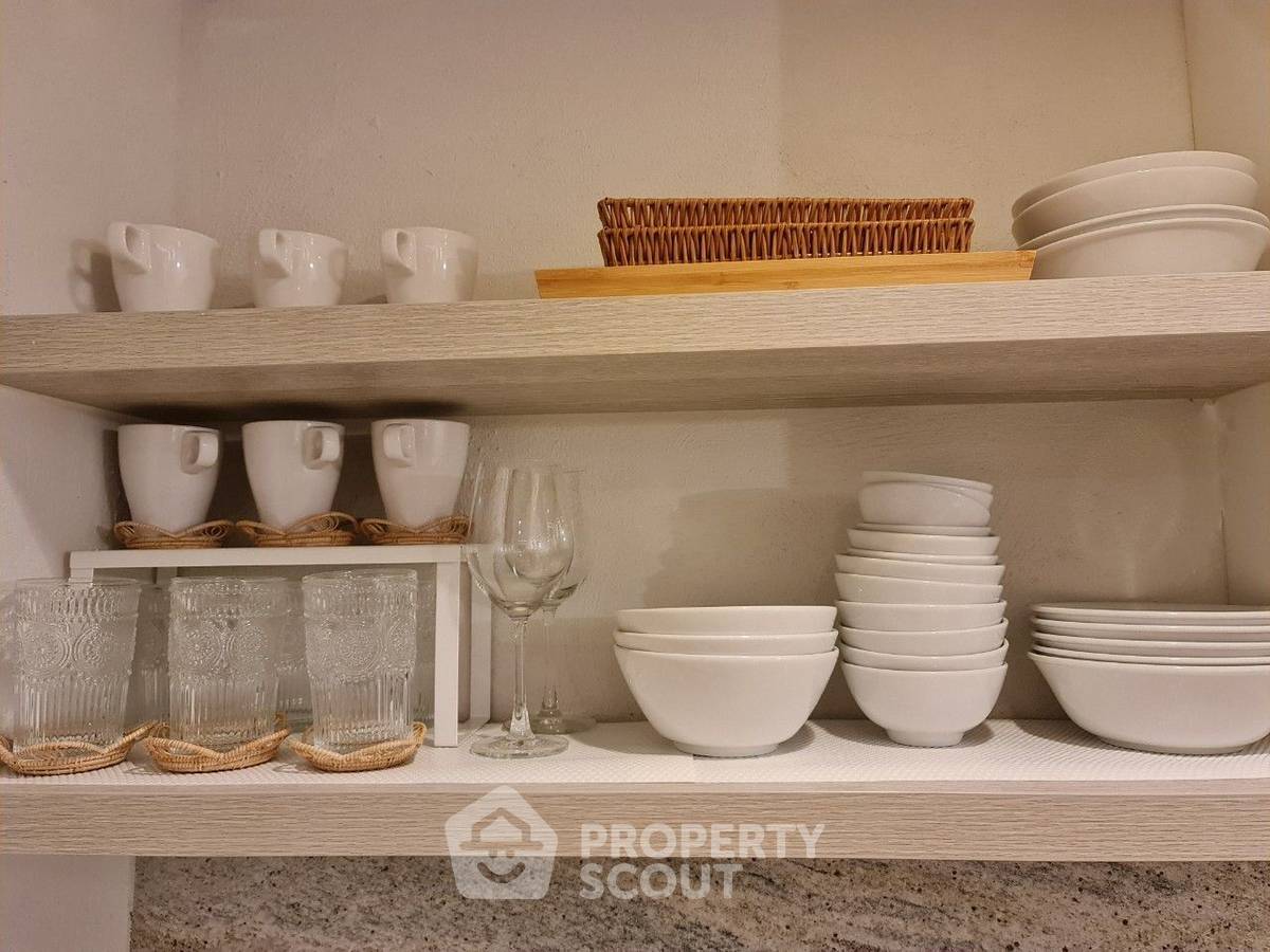 รูป คอนโด 2 ห้องนอน 78 ตร.ม. ขายที่ Chelona Condominium หัวหิน (ID 1132071) - รูปที่ 3/25