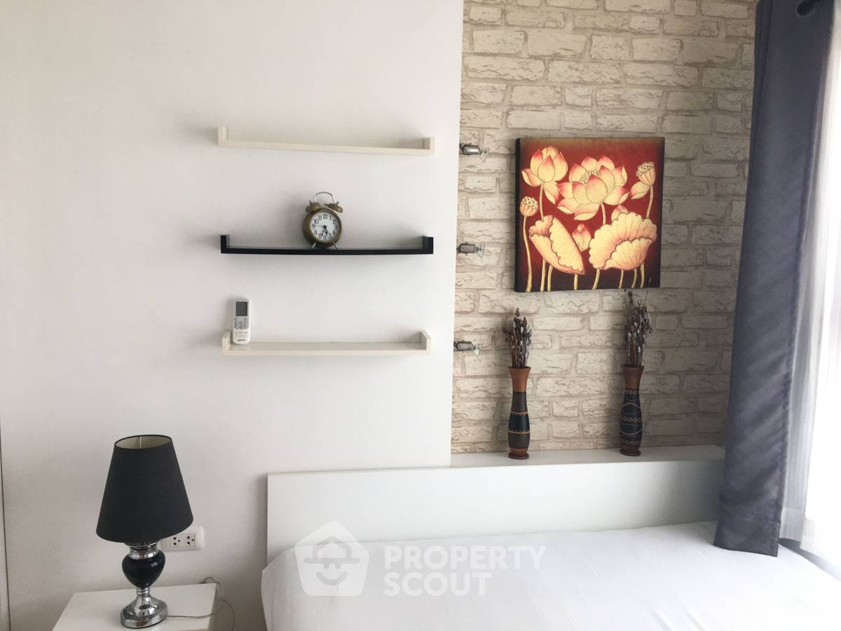รูป คอนโด 1 ห้องนอน The Trust Condo South Pattaya ชั้น 20 พัทยาใต้ (ID 1193074) - รูปที่ 3/6