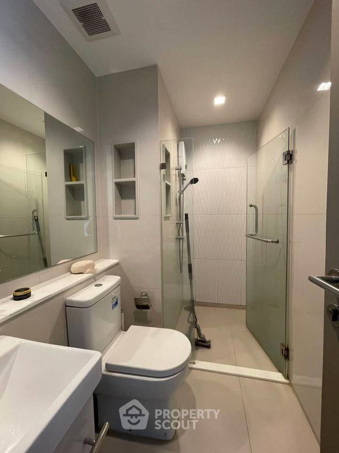 รูป คอนโด 1-ห้องนอน ที่ ไลฟ์ อโศก - พระราม 9 ใกล้ MRT พระราม 9 (ID 2608752) - รูปที่ 10/10