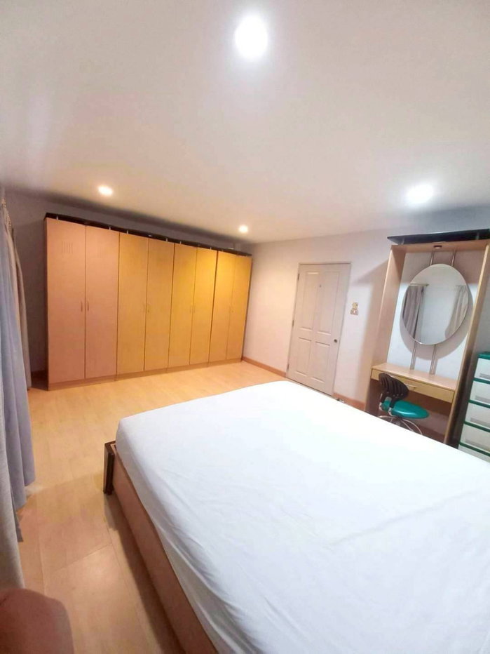 รูป [VR0319] 🔥 เช่า 30,000/เดือน | ขาย 6.5 ล้าน | บ้านกลางเมือง พระราม 9 ซอย 43 ทาวน์เฮาส์ 3 ชั้น หน้าสวน ใกล้ The Nine เพียง 500 ม. 🔥 - รูปที่ 20/21