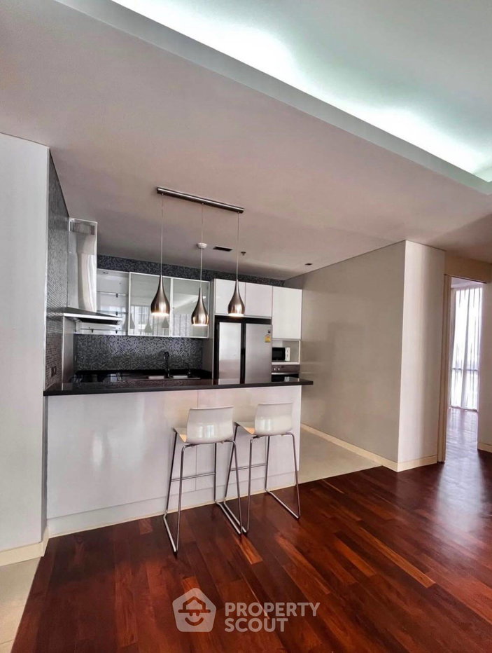 picture 2-BR Condo at Domus Condominium near BTS Asok (ID 2755935) - 5/19