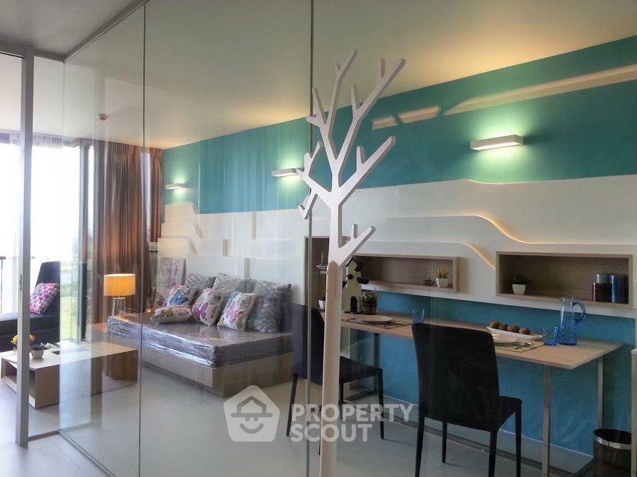 รูป คอนโด 1 ห้องนอน 57 ตร.ม. ที่ The Sanctuary Hua Hin ใกล้เขาตะเกียบ (ID 2082972) - รูปที่ 24/24