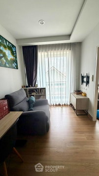 คอนโด 1-ห้องนอน ที่ เดอะ ยูนีค เอกมัย-รามอินทรา ใน คลองเจ้าคุณสิงห์ (ID 2763166)
