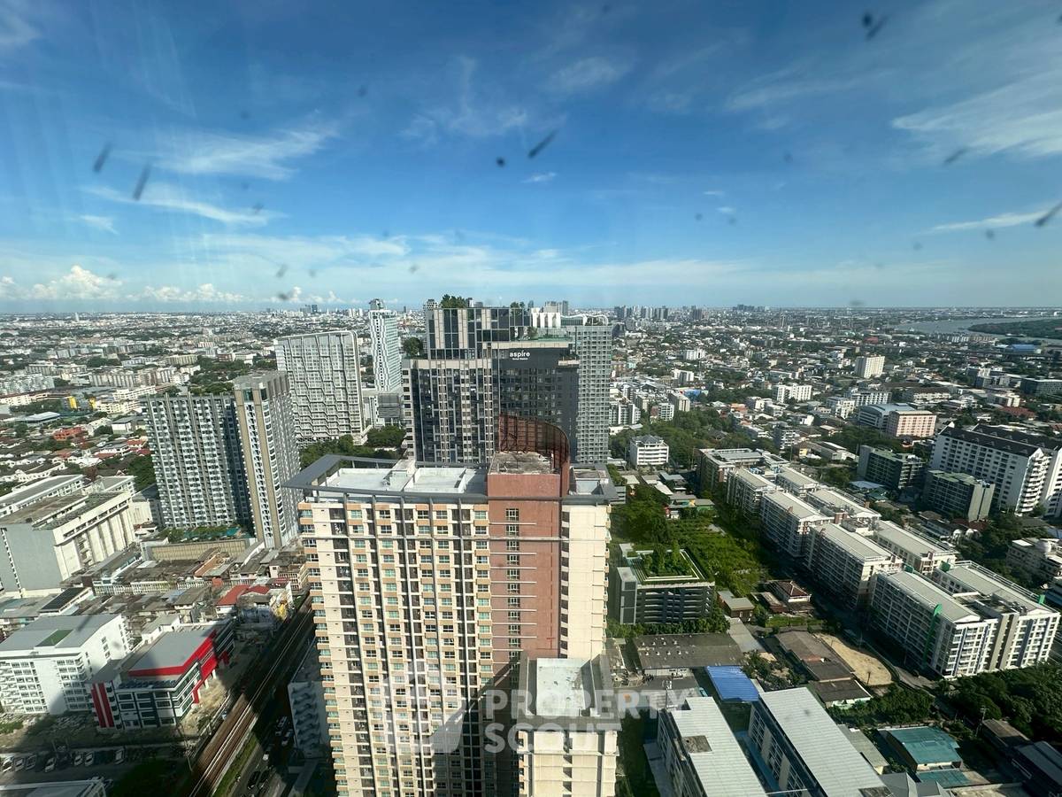 รูป คอนโด 2-ห้องนอน ที่ รามาดา พลาซ่า เรสซิเดนซ์ สุขุมวิท48 ใกล้ BTS พระโขนง (ID 2948872) - รูปที่ 4/9