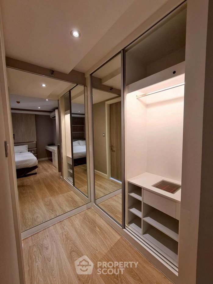 picture 4-BR Condo at H Sukhumvit 43 near BTS Phrom Phong (ID 2513803) - 15/15