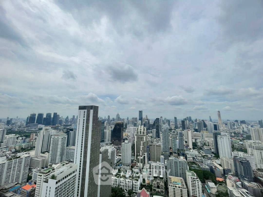picture 1-BR Condo at The Esse Asoke near MRT Sukhumvit (ID 2480397) - 13/13