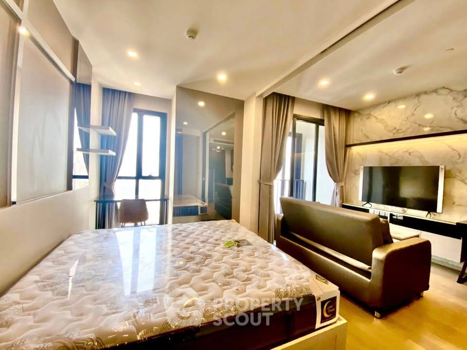รูป คอนโด 1-ห้องนอน ที่ แอชตัน อโศก ใกล้ MRT สุขุมวิท (ID 2114756) - รูปที่ 7/18