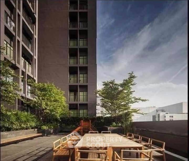 รูป คอนโด 1-ห้องนอน ที่ โนเบิล รีวิล เอกมัย ใกล้ BTS เอกมัย (ID 2945895) - รูปที่ 9/12