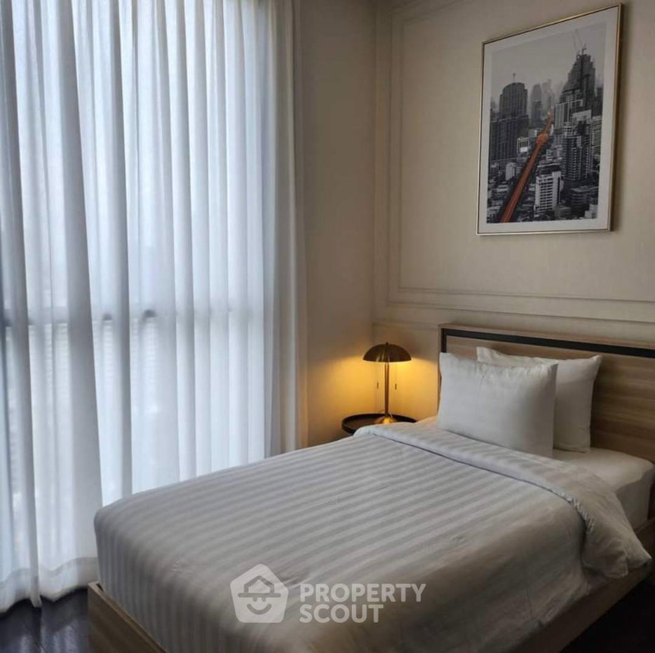 picture 2-BR Condo at Park Origin Thonglor near BTS Thong Lor (ID 1865297) - 8/15