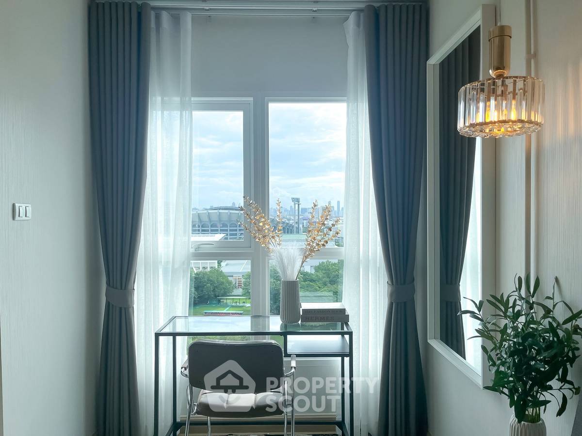 picture 1-BR Condo at Supalai Veranda Ramkhamhaeng close to Ramkhamhaeng (ID 880587) - 18/18