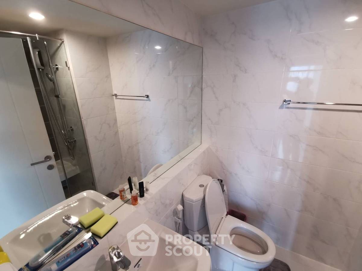 รูป คอนโด 1-ห้องนอน ที่ นิช โมโน สุขุมวิท 50 ใกล้ BTS อ่อนนุช (ID 992693) - รูปที่ 6/6
