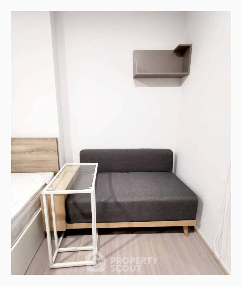picture Great Value 1-BR At The Parkland Phetkasem 56, 80m To MRT Lak Song (ID 673602) - 7/8