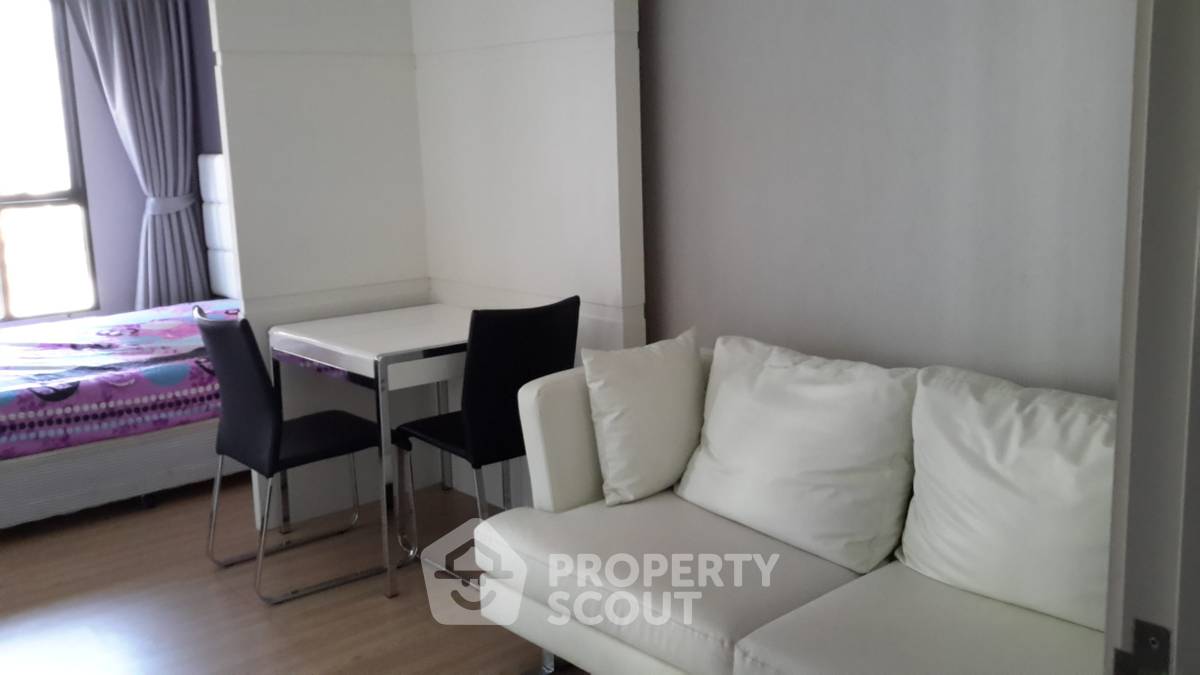 รูป คอนโด 1 ห้องนอน โครงการ Urbano Absolute ใกล้ BTS กรุงธนบุรี 400 ม. (ID 511704) - รูปที่ 1/8