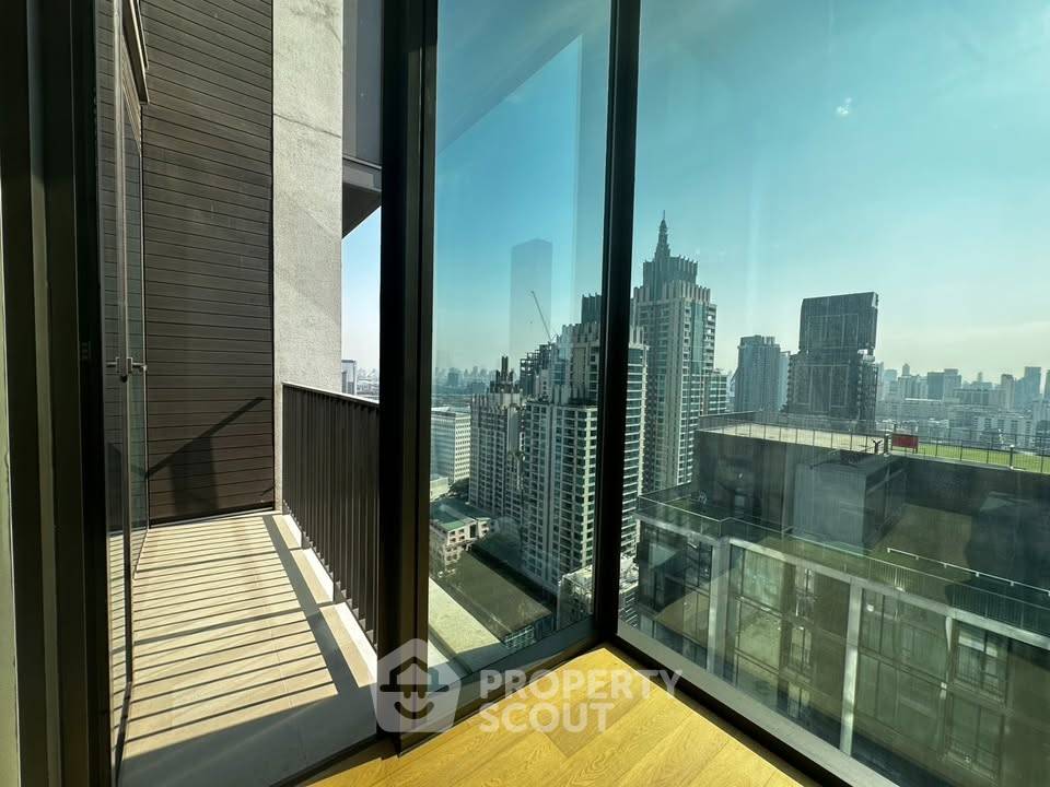 picture 1-BR Condo at 28 Chidlom near BTS Chit Lom (ID 2957381) - 7/14