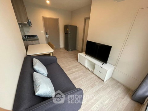 25th-Floor 1-BR 36 Sqm Condo At Ideo Mobi Sukhumvit Eastpoint Near BTS Bearing (ID 889373)