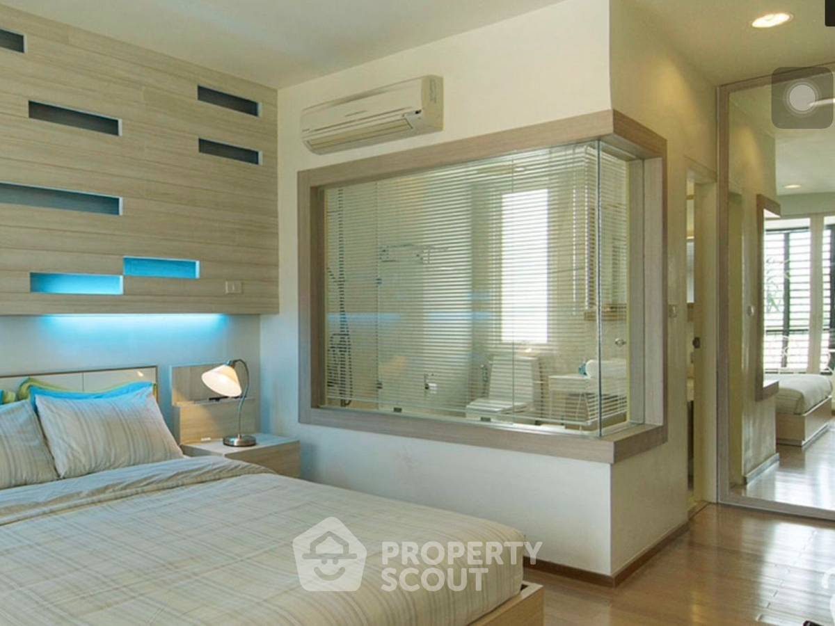 รูป คอนโด 2 ห้องนอน ขาย Baan Nub Kluen หัวหิน ชั้น 5 (ID 1159267) - รูปที่ 4/15