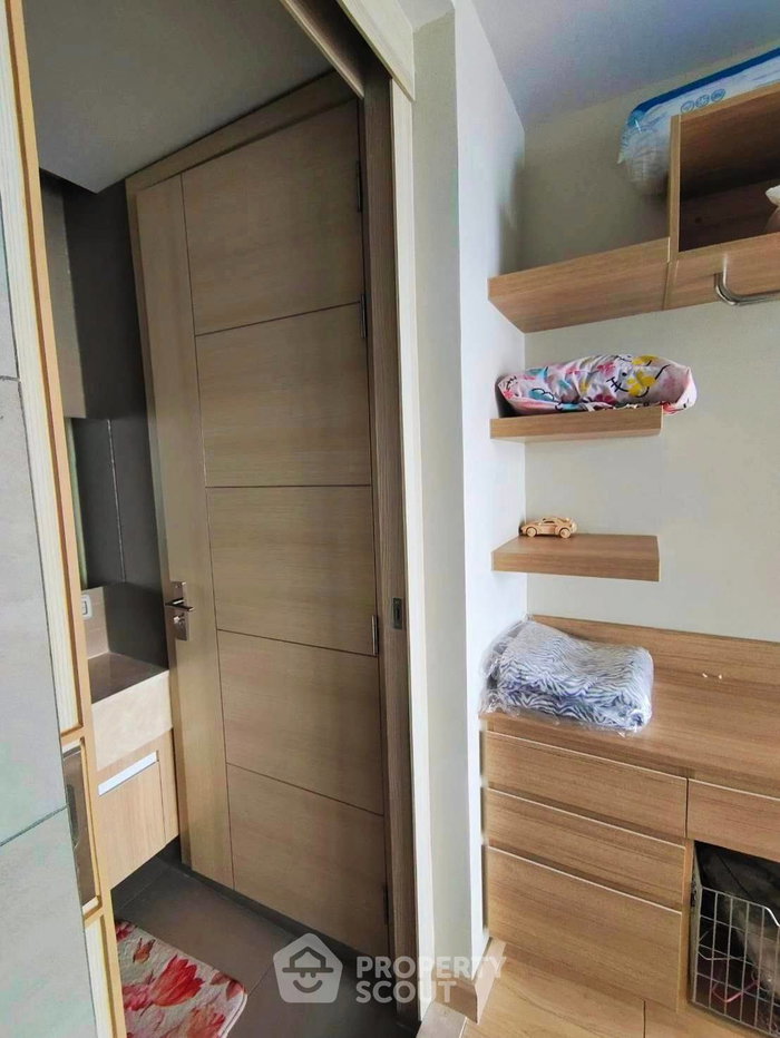 รูป คอนโด 1-ห้องนอน ที่ ซีตัส บีชฟรอนท์ ใกล้ หาดจอมเทียน (ID 1706838) - รูปที่ 7/15