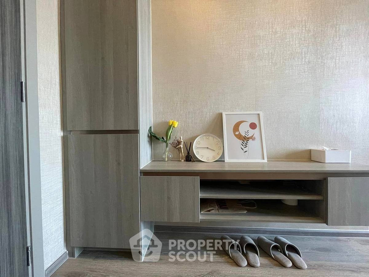 picture High-Floor 1-BR 27 Sqm In Knightsbridge Prime Onnut, BTS On Nut (ID 1113857) - 3/7