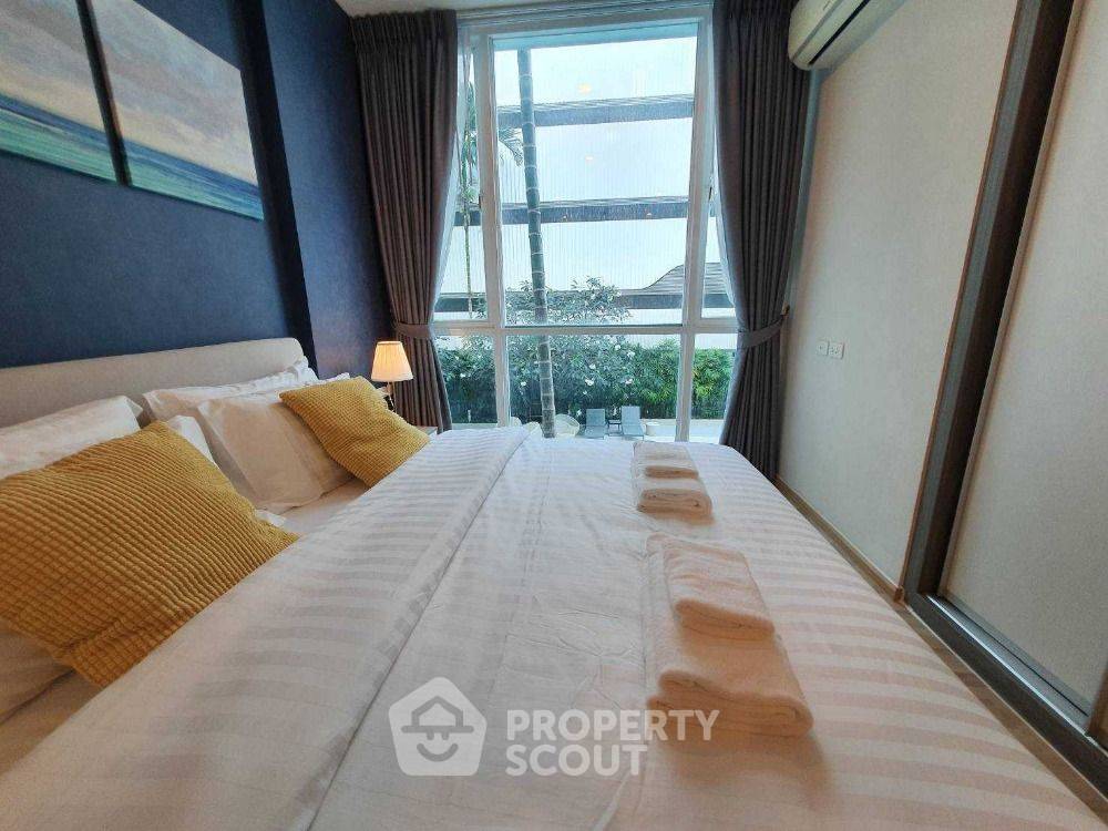 รูป คอนโด 1 ห้องนอน 35 ตร.ม. ขายที่ The Base Downtown Phuket (ID 1002592) - รูปที่ 6/9