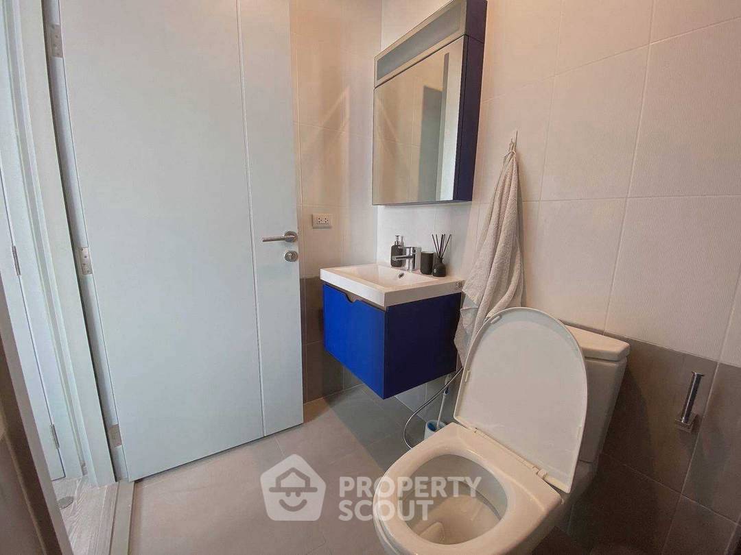 picture 1-BR Condo at XT Ekkamai near BTS Thong Lor (ID 2781750) - 6/8