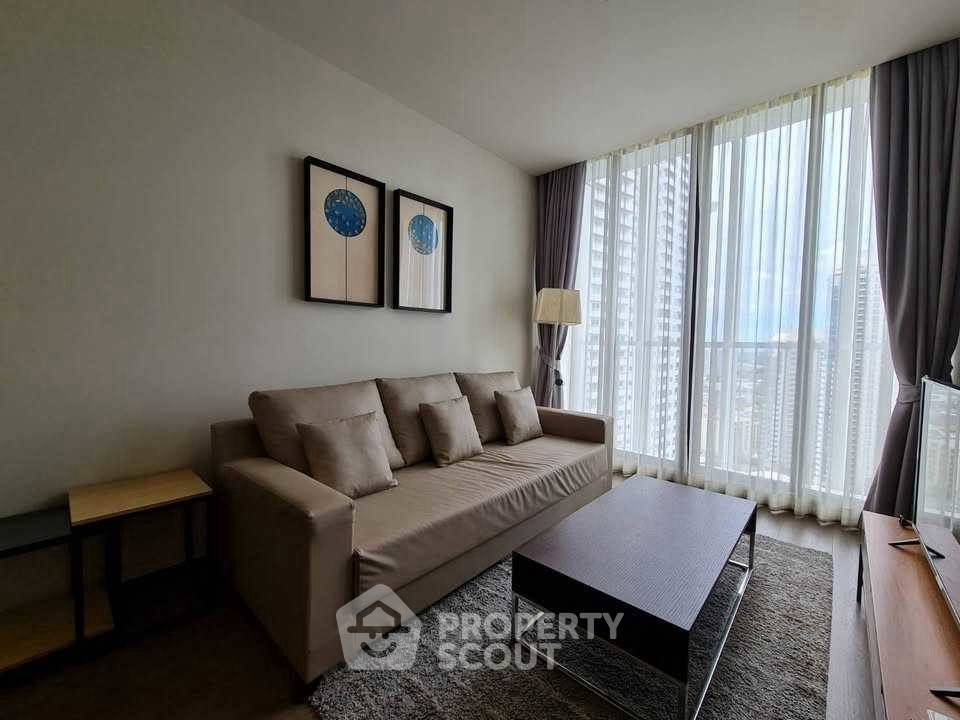 picture 1-BR Condo at Park Origin Phrom Phong near BTS Phrom Phong (ID 2603333) - 6/10