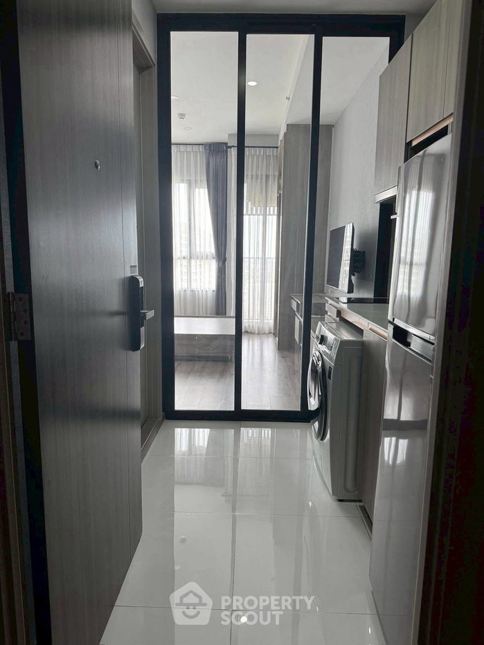 picture 1-BR Condo at Knightsbridge Prime Onnut near BTS On Nut (ID 2804991) - 18/19