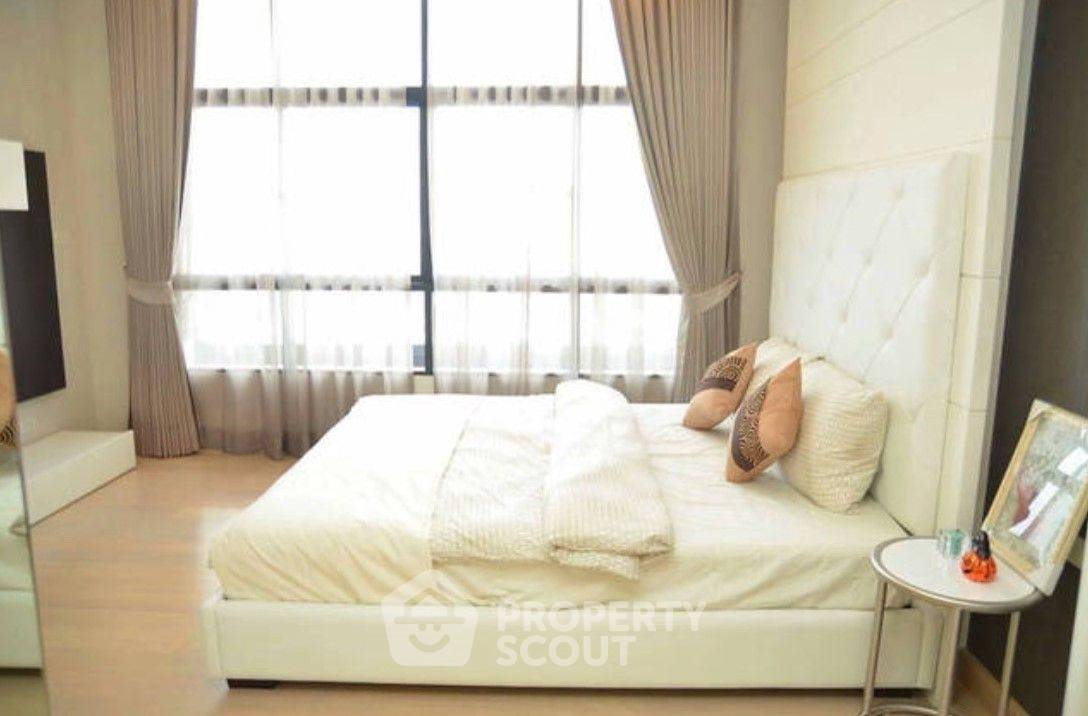 รูป คอนโด 3 ห้องนอน 120 ตร.ม. ที่ Urbano Absolute ใกล้ BTS กรุงธนบุรี 400 ม. (ID 682806) - รูปที่ 8/10