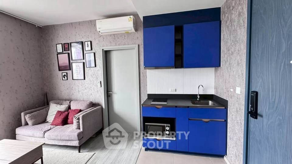 picture 1-BR Condo at XT Ekkamai near BTS Thong Lor (ID 2786440) - 16/19
