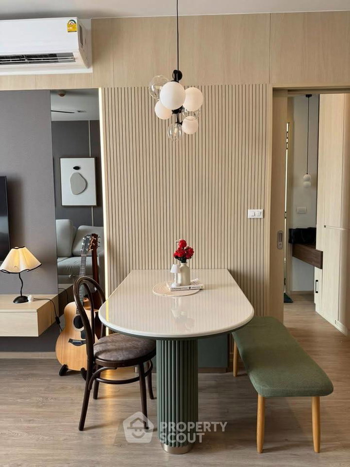picture 1-BR Condo at Noble State 39 near BTS Phrom Phong (ID 2774535) - 3/15