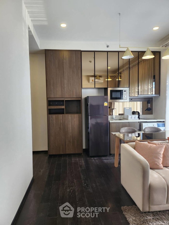 picture 2-BR Condo at Park Origin Thonglor near BTS Thong Lor (ID 2325104) - 8/11