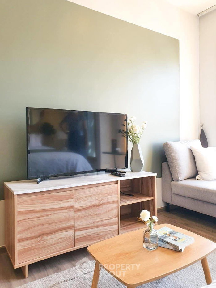 picture 1-BR Condo at The Base Sukhumvit 50 near BTS On Nut (ID 879745) - 5/10