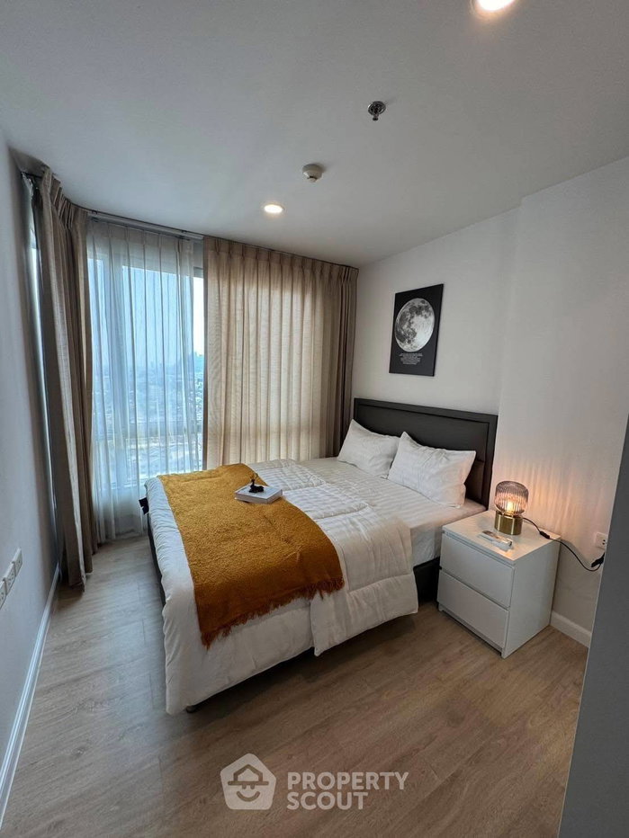 picture 1-BR Condo at The Base Sukhumvit 77 near BTS On Nut (ID 2054198) - 2/6