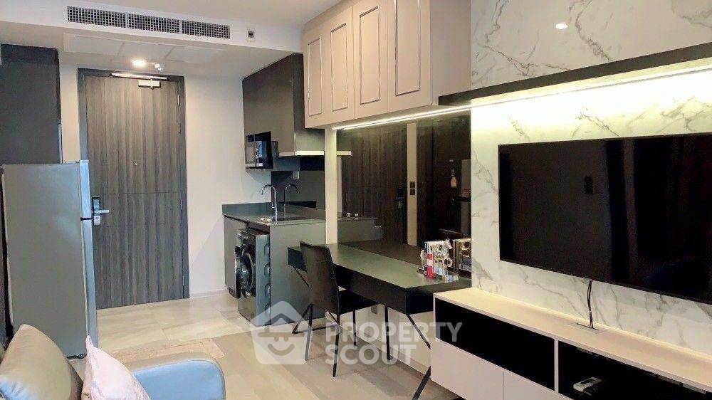 picture 1-BR Condo at Ashton Asoke near MRT Sukhumvit (ID 1968285) - 7/10
