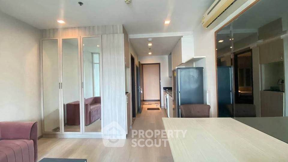 รูป คอนโด 1-ห้องนอน ที่ สกาย วอล์ค เรสซิเดนซ์ ใกล้ BTS พระโขนง (ID 2667532) - รูปที่ 5/15