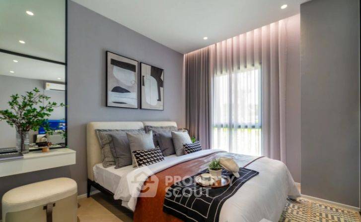 รูป คอนโด 1 ห้องนอน 60 ตร.ม. เดอะ ไทเทิล เลเจนด์ บางเทา ใกล้บางเทา ภูเก็ต (ID 1527922) - รูปที่ 4/7