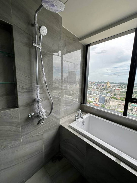 รูป  RS6282  ให้เช่า Ideo Q Sukhumvit 36 (Thonglor) ใกล้ BTS ทองหล่อ - รูปที่ 11/11