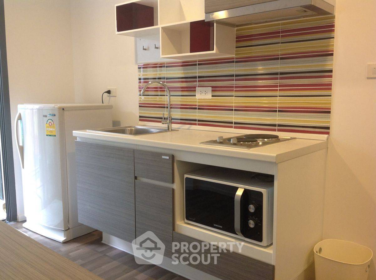 รูป คอนโด 1 ห้องนอน ขาย Living Nest รามคำแหง ใกล้ หัวหมาก (ID 2084374) - รูปที่ 3/11