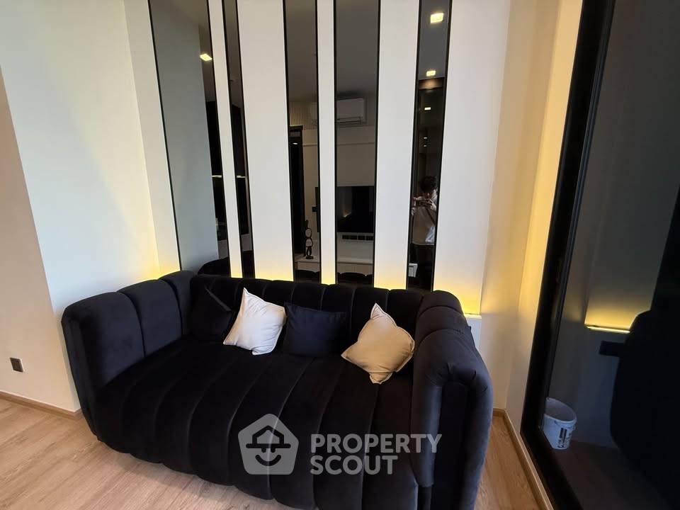 รูป คอนโด 1-ห้องนอน ที่ โนเบิล อราวน์ อารีย์ ใกล้ BTS อารีย์ (ID 2778581) - รูปที่ 8/16