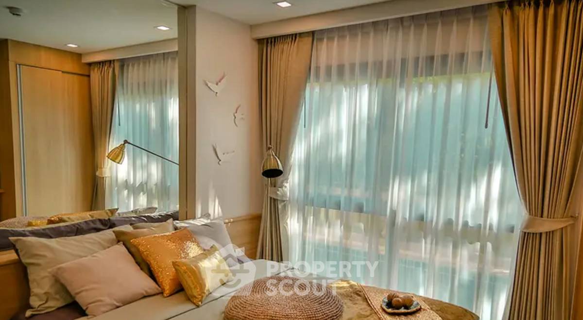 รูป คอนโด 1 ห้องนอน 48 ตร.ม. ขาย City Garden Tropicana นาจอมเทียน-นาเกลือ (ID 2087117) - รูปที่ 5/9
