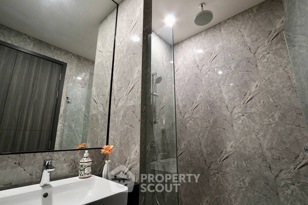 picture 1-BR Condo at Ashton Asoke near MRT Sukhumvit (ID 1365430) - 14/18