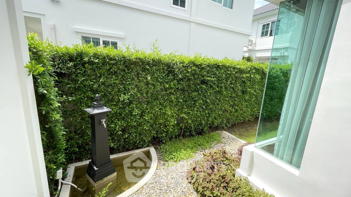 รูป บ้าน 3-ห้องนอน ที่ ชัยพฤกษ์ บางนา กม 15 ใน บางโฉลง (ID 2957384) - รูปที่ 20/20