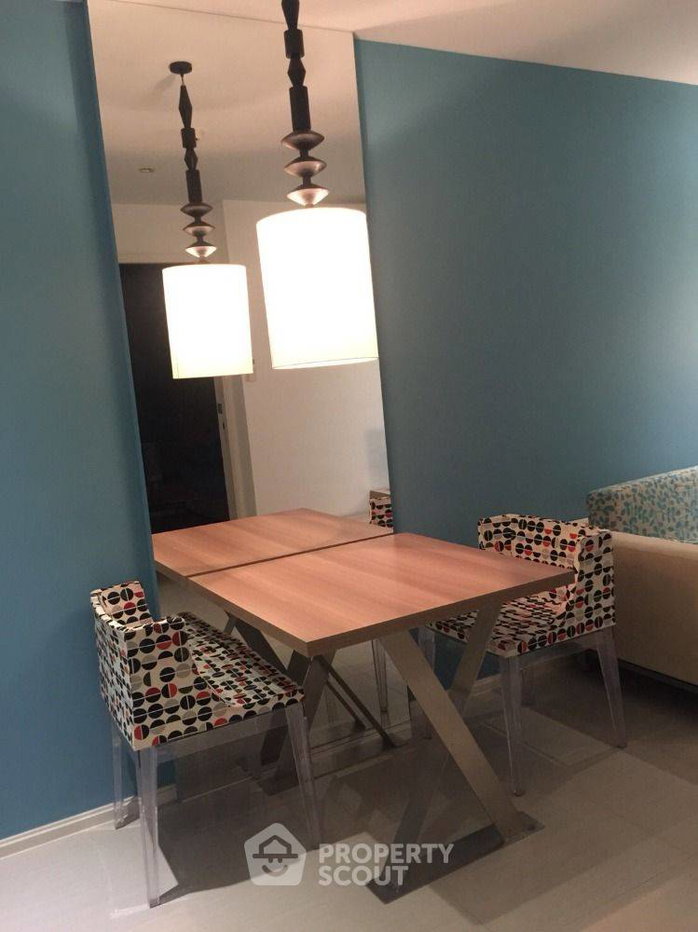 รูป คอนโด 1 ห้องนอน Atlantis Condo Resort ชั้น B3 พัทยา (ID 1014236) - รูปที่ 9/10