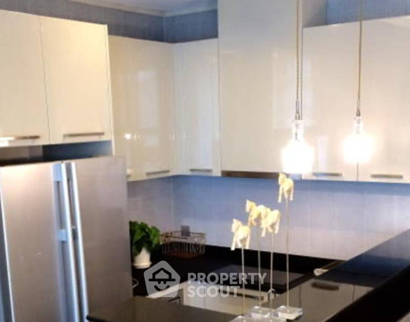 picture 2-BR Condo at Quattro By Sansiri near BTS Thong Lor (ID 2766380) - 2/3