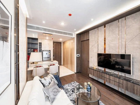 1-BR Condo at Laviq Sukhumvit 57 near BTS Thong Lor (ID 2769515)