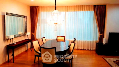 Condos for rent Sukumvit 39 : 3-BR Condo at 39 By Sansiri near BTS Phrom Phong (ID 1694923)