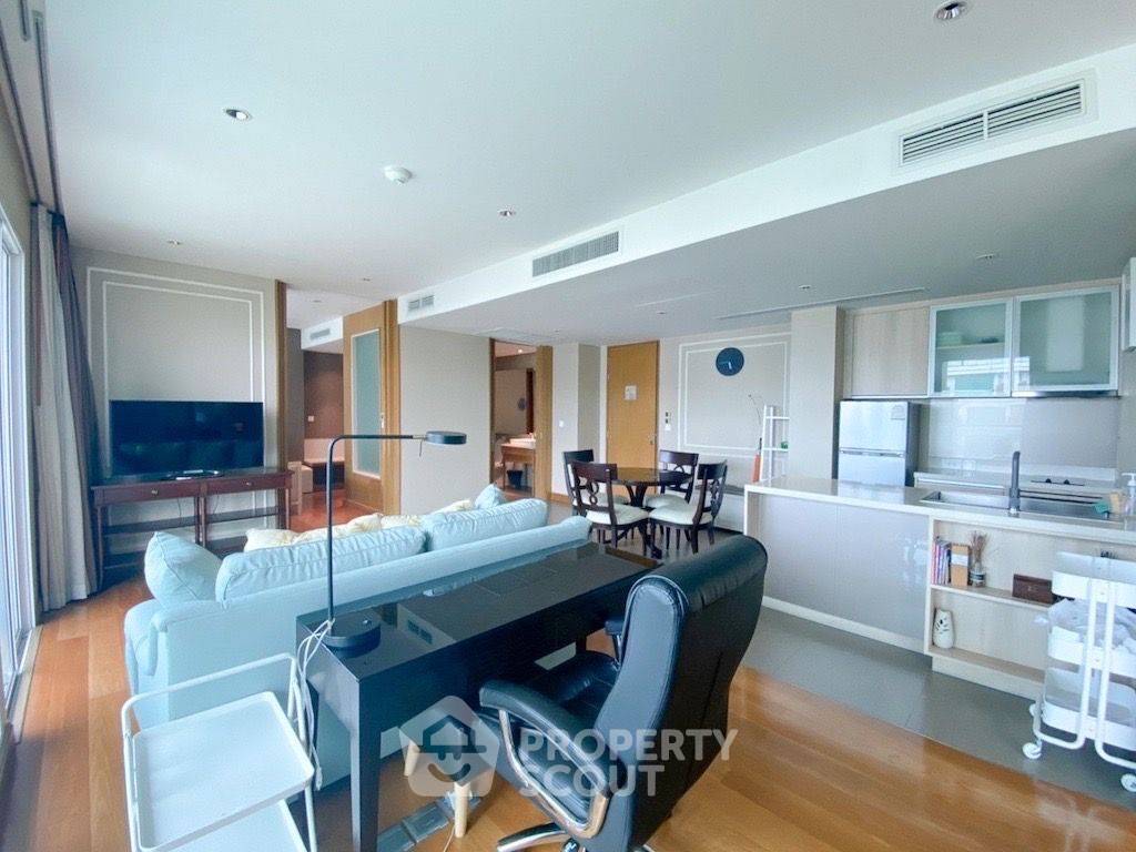 รูป คอนโด 2 ห้องนอน ขาย ที่ อมาริ เรสซิเดนซ์ หัวหิน ใกล้เขาตะเกียบ (ID 1446024) - รูปที่ 3/21